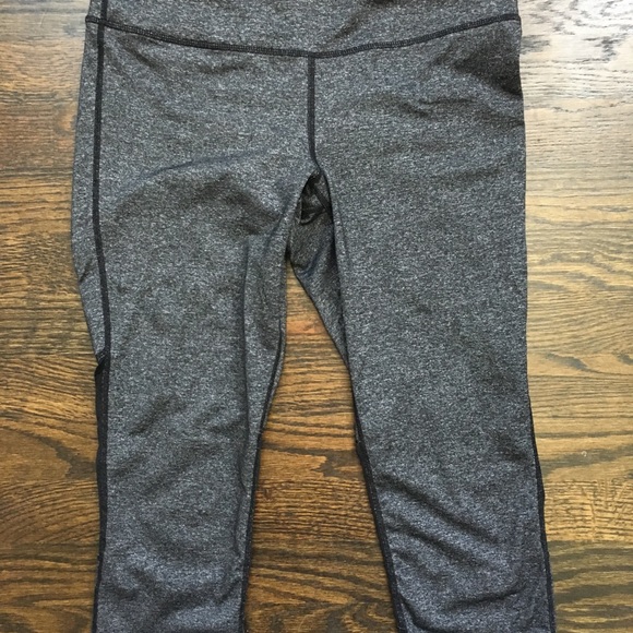GAP Pants - Gap gfit capris